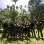 Harga Paket Main Paintball Di Puncak