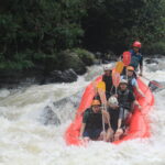 Provider Rafting Di Puncak