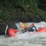 Provider Rafting Di Puncak
