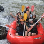 Harga Rafting Di Puncak Bogor