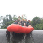 Harga Rafting Di Puncak Bogor