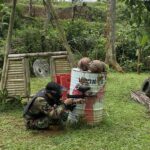 Tempat Paintball Dekat Hotel Di Puncak