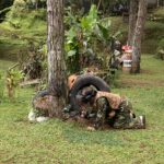 Informasi 11 Provider Paintball Di Puncak Bogor