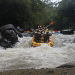 Update Tempat Rafting Di Bogor