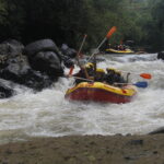 Update Tempat Rafting Di Bogor