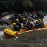Update Tempat Rafting Di Bogor