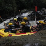 Update Tempat Rafting Di Bogor