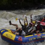 Paket Rafting Bogor 2026
