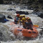 Harga Rafting Di Puncak Bogor