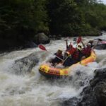 Harga Rafting Di Puncak Bogor