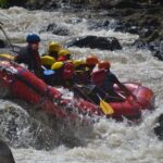 Harga Rafting Di Puncak Bogor