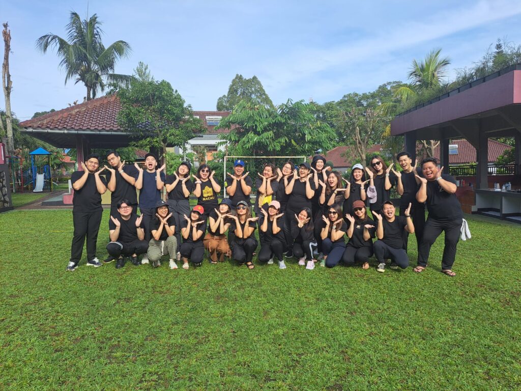 Outbound Puncak Bogor Verza Management Outbound Puncak Bogor