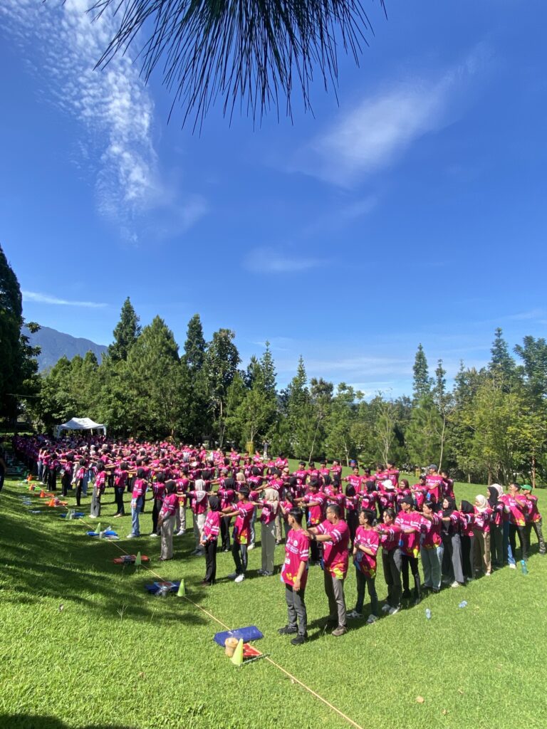 Outbound Puncak Bogor Verza Management Outbound Puncak Bogor