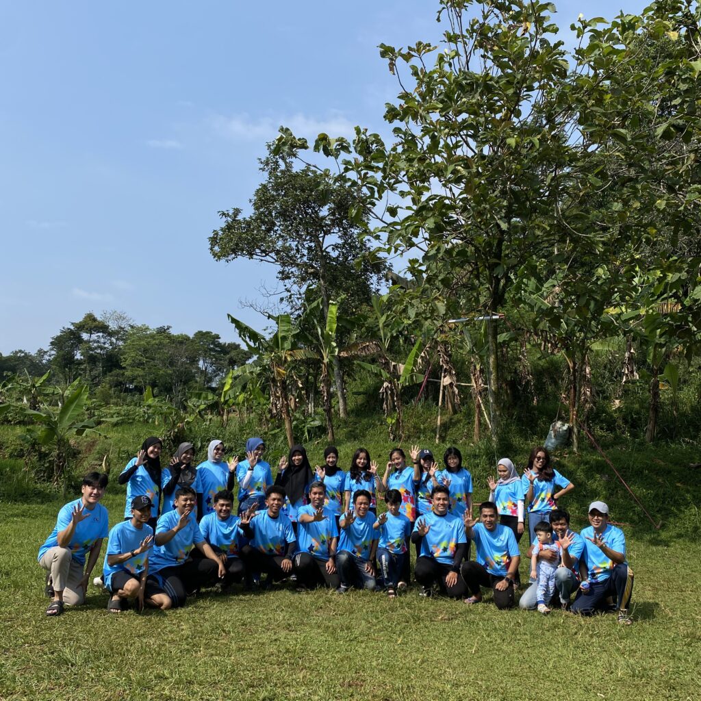 Outbound Puncak Bogor Verza Management Outbound Puncak Bogor