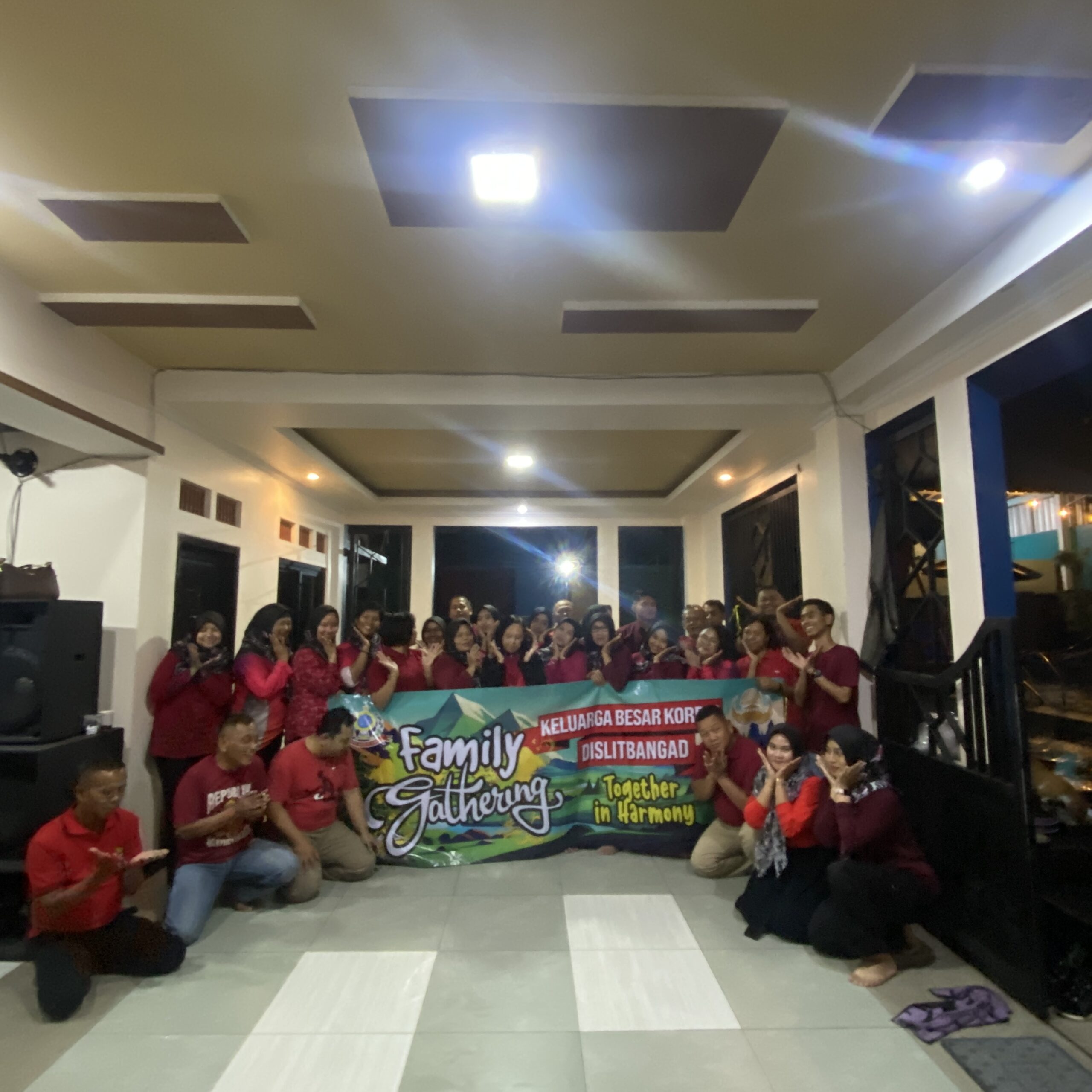 Paket Outbound Puncak Bogor