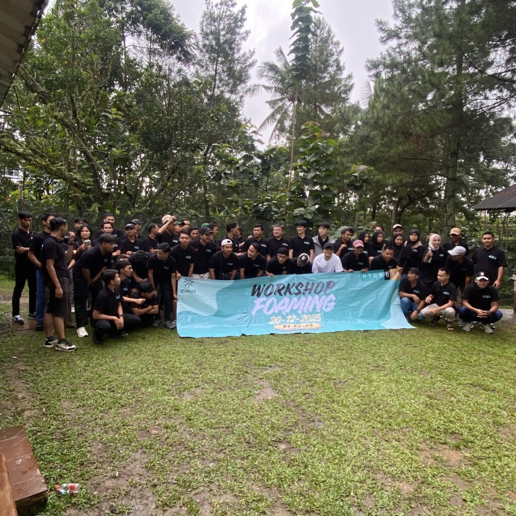 Outbound Puncak Bogor Verza Management Outbound Puncak Bogor