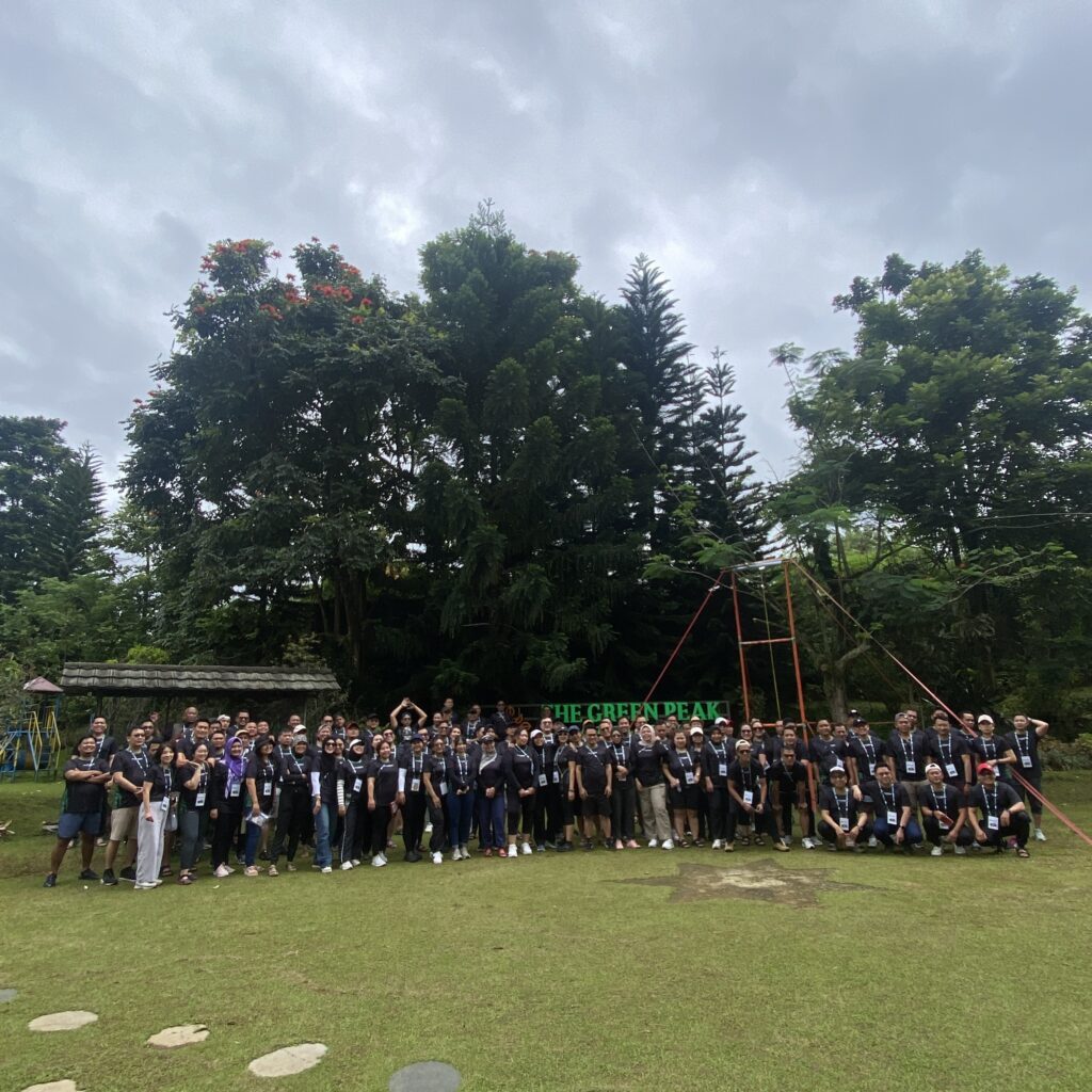 Outbound Puncak Bogor Verza Management Outbound Puncak Bogor