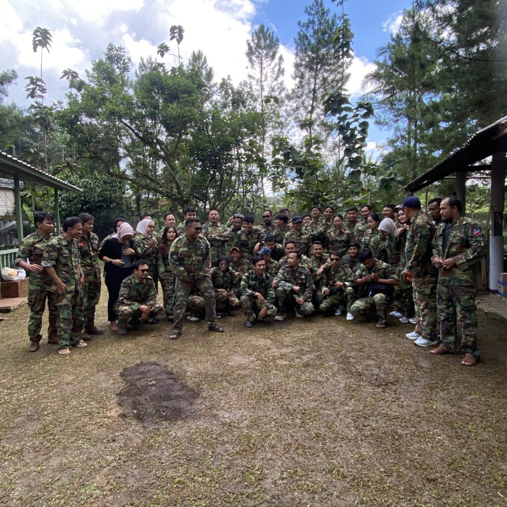 Outbound Puncak Bogor Verza Management Outbound Puncak Bogor