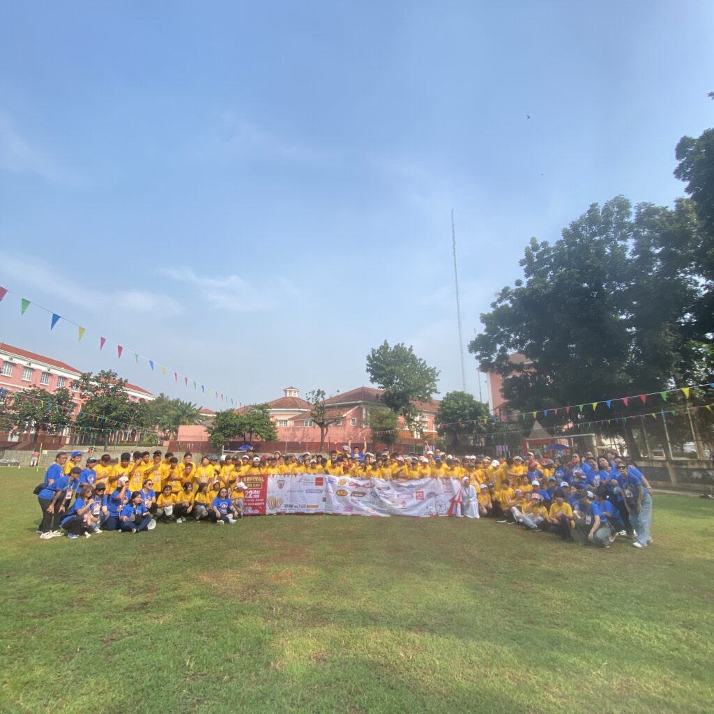 Outbound Puncak Bogor Verza Management Outbound Puncak Bogor
