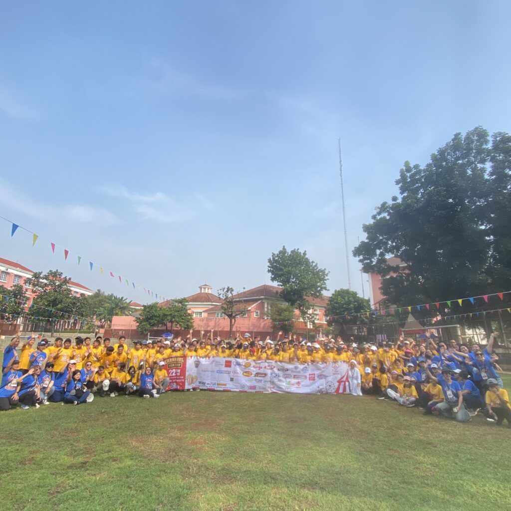 Outbound Puncak Bogor Verza Management Outbound Puncak Bogor