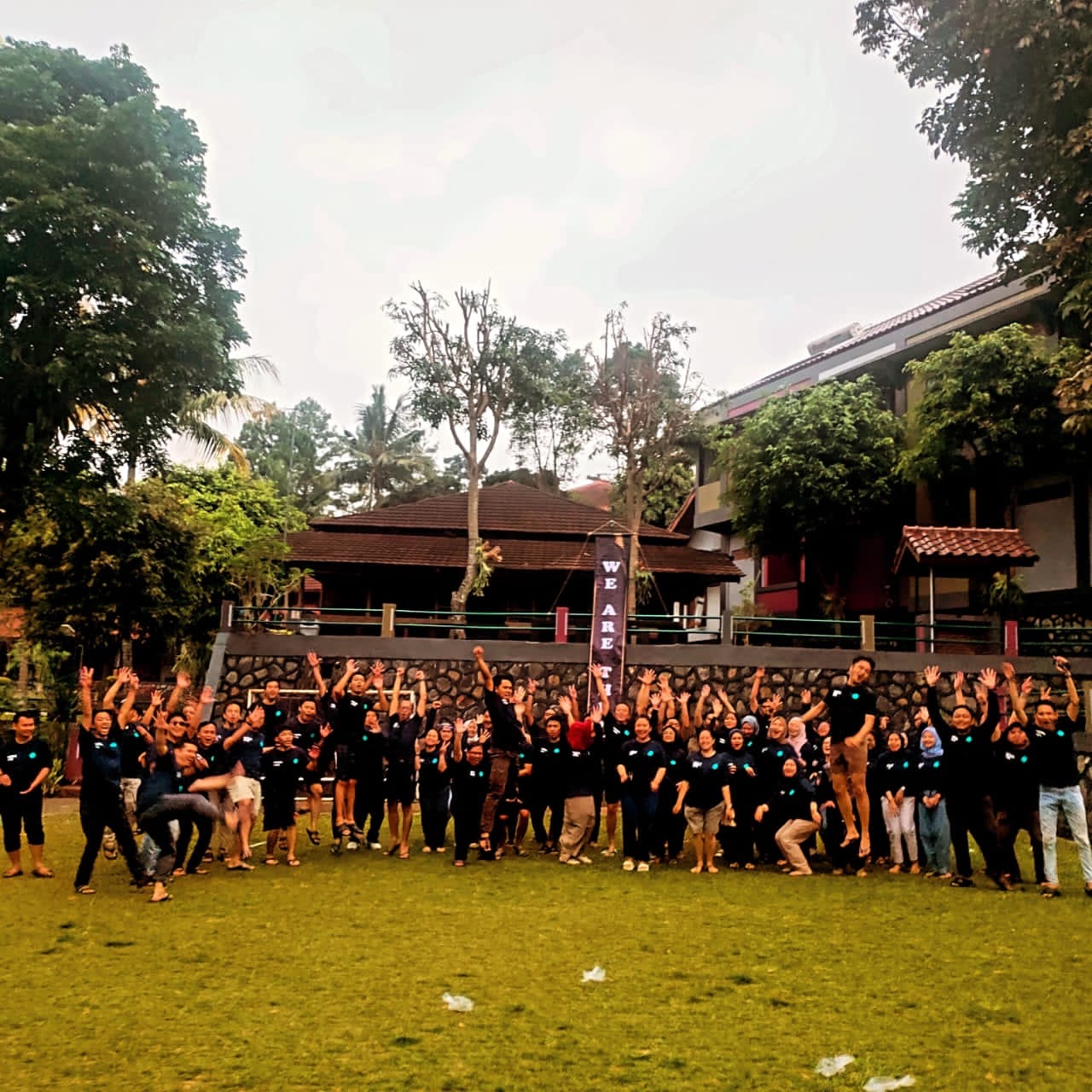 Provider Outbound Di Puncak