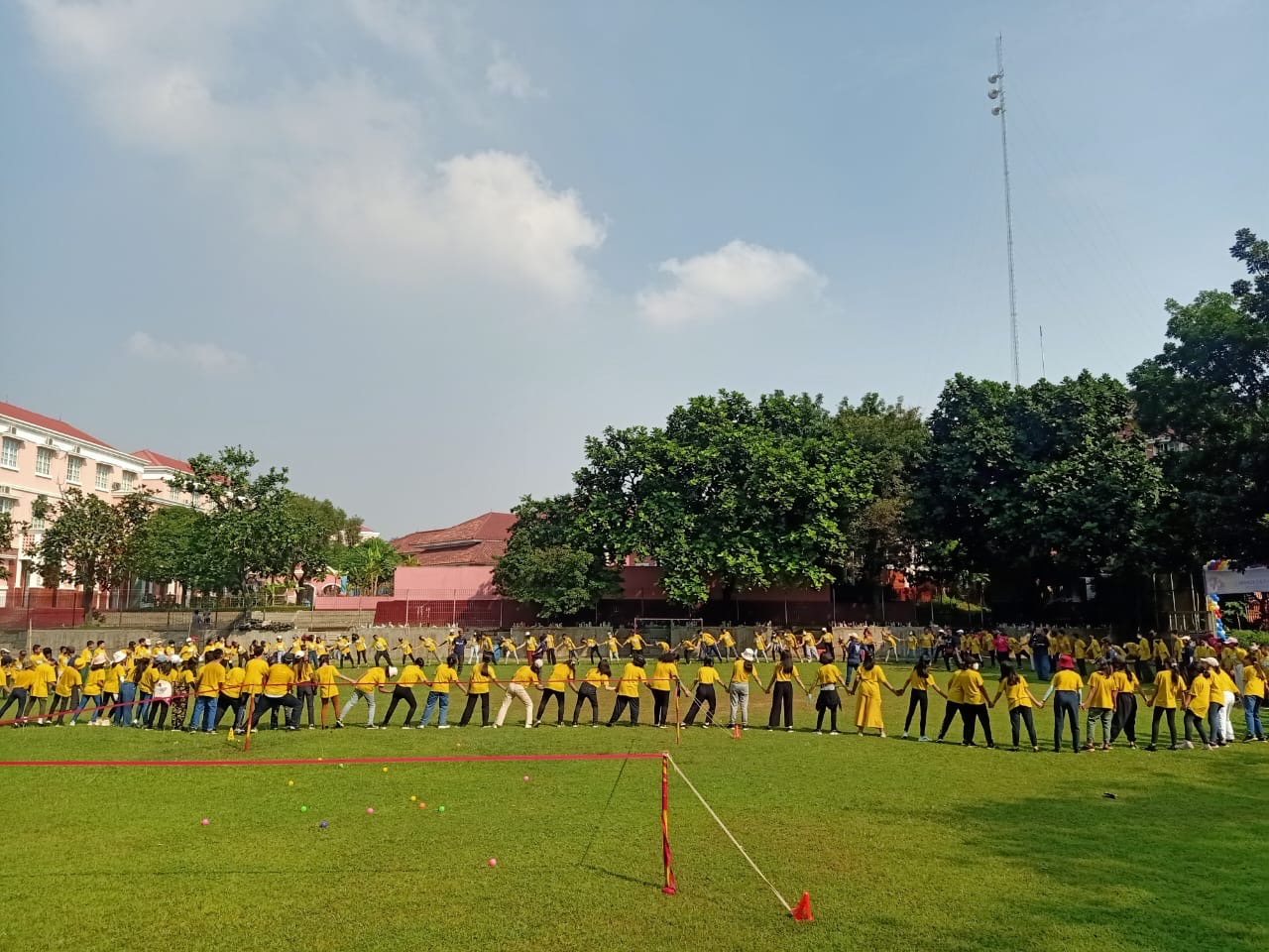 Outbound Corporate