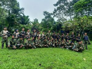 Harga Paket Outbound Di Puncak Bogor 2026