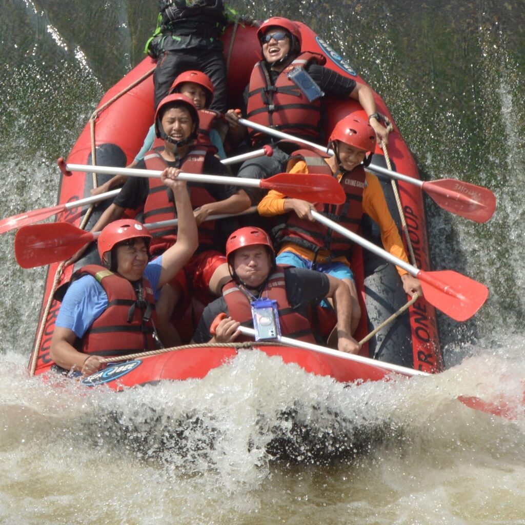 Outbound Puncak Bogor Verza Management Outbound Puncak Bogor