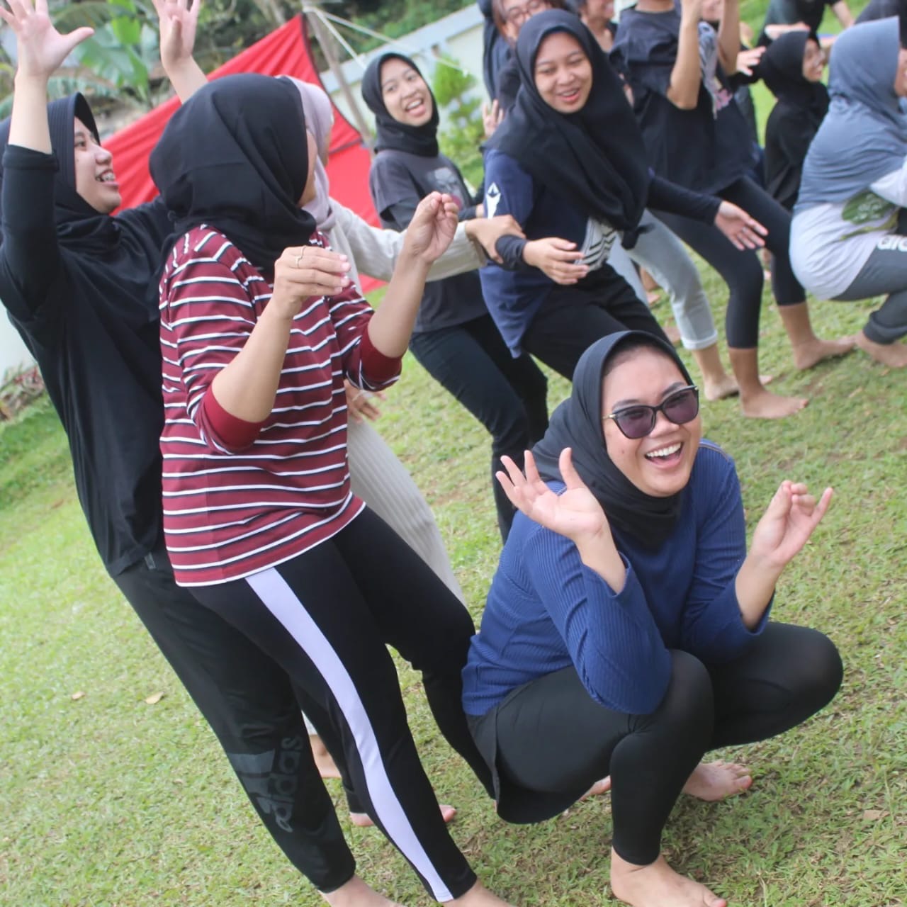 Paket Family Gathering Puncak