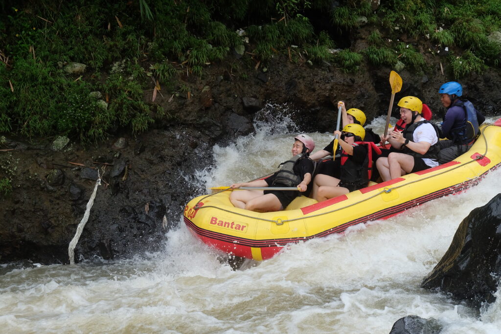 Outbound Puncak Bogor Verza Management Outbound Puncak Bogor