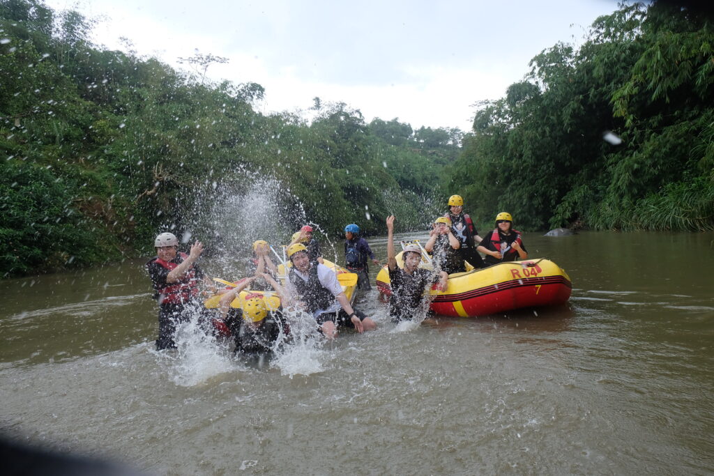 Outbound Puncak Bogor Verza Management Outbound Puncak Bogor