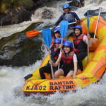 Tempat Rafting Di Bogor Untuk Corporate