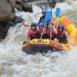 Tempat Wisata Rafting Bogor