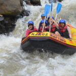Tempat Wisata Rafting Bogor