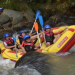 Tempat Rafting Di Bogor Untuk Corporate