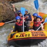 Update Harga Rafting Di Puncak Bogor