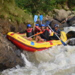 Tempat Wisata Rafting Bogor