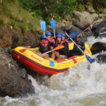 Tempat Wisata Rafting Bogor