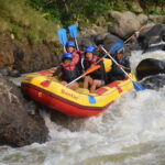 Update Harga Rafting Di Puncak Bogor