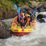 Tempat Wisata Rafting Bogor