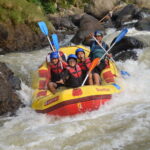 Rekomendasi Tempat Rafting Bogor