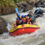 Update Harga Rafting Di Puncak Bogor