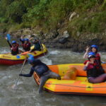 Rafting Bogor Cisadane