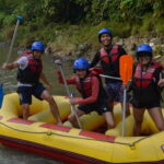 Rafting Bogor Cisadane