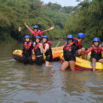 Tempat Wisata Rafting Bogor