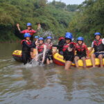 Rafting Bogor Cisadane