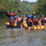 Update Harga Rafting Di Puncak Bogor