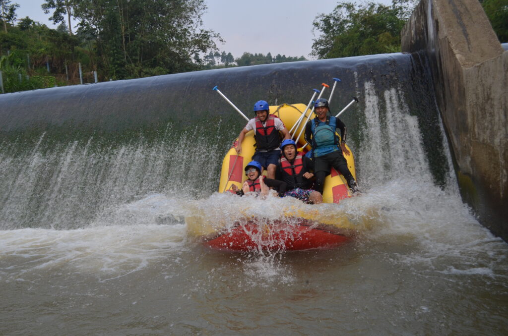 Outbound Puncak Bogor Verza Management Outbound Puncak Bogor