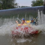 Rafting Bogor Cisadane