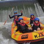 Rafting Bogor Cisadane